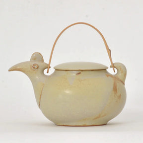 Tori Teapot