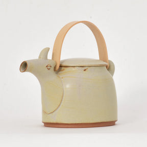 Yagi Teapot