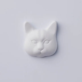 Oil Diffuser - Cat Face C