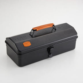Leather Handle Cover and Tag Set
