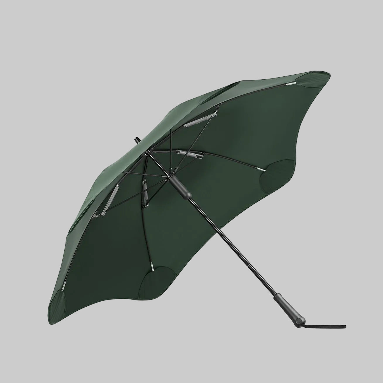 Ultimate 45'' umbrella camo with side sheet - Visparaplu Ultimate 45'' umbrella camo with side sheet - Visparaplu