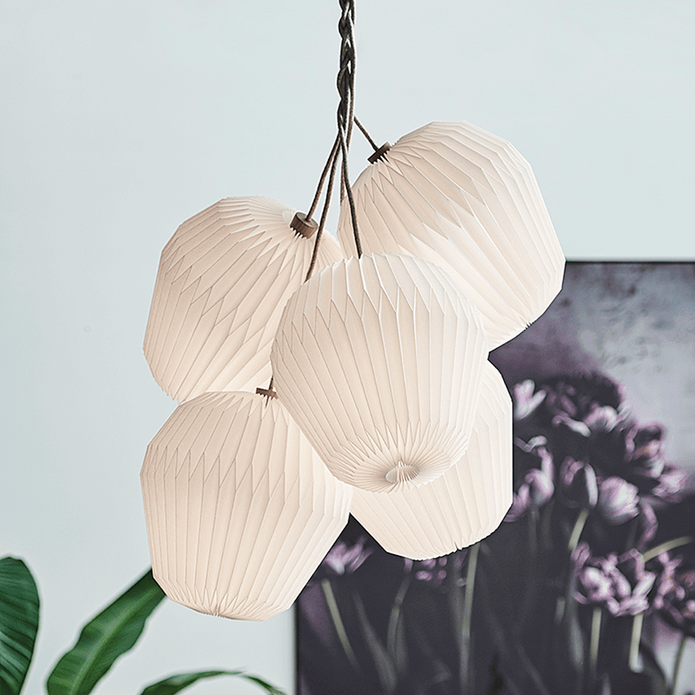 Pendants & Ceiling Lamps