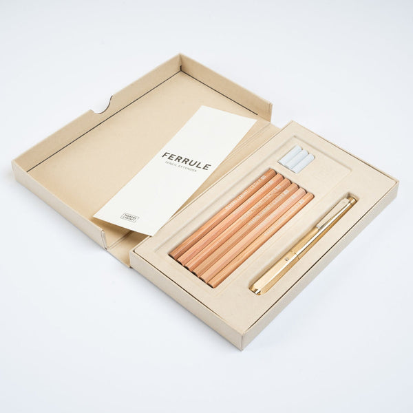Makers Cabinet Ferrule | AMEICO - Official US Distributor