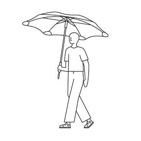 Exec Umbrella