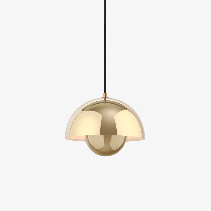 Flowerpot Pendant Lamp VP1 - ETL Version