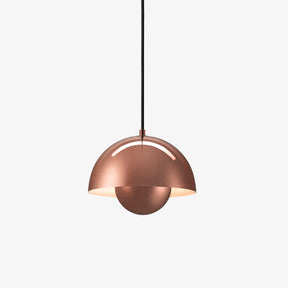 Flowerpot Pendant Lamp VP1 - ETL Version