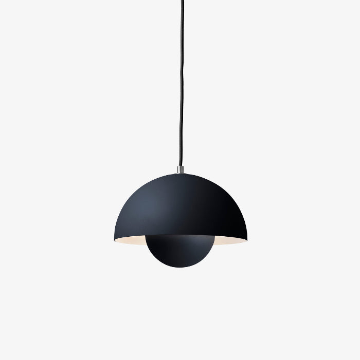Flowerpot Pendant Lamp VP1 - ETL Version