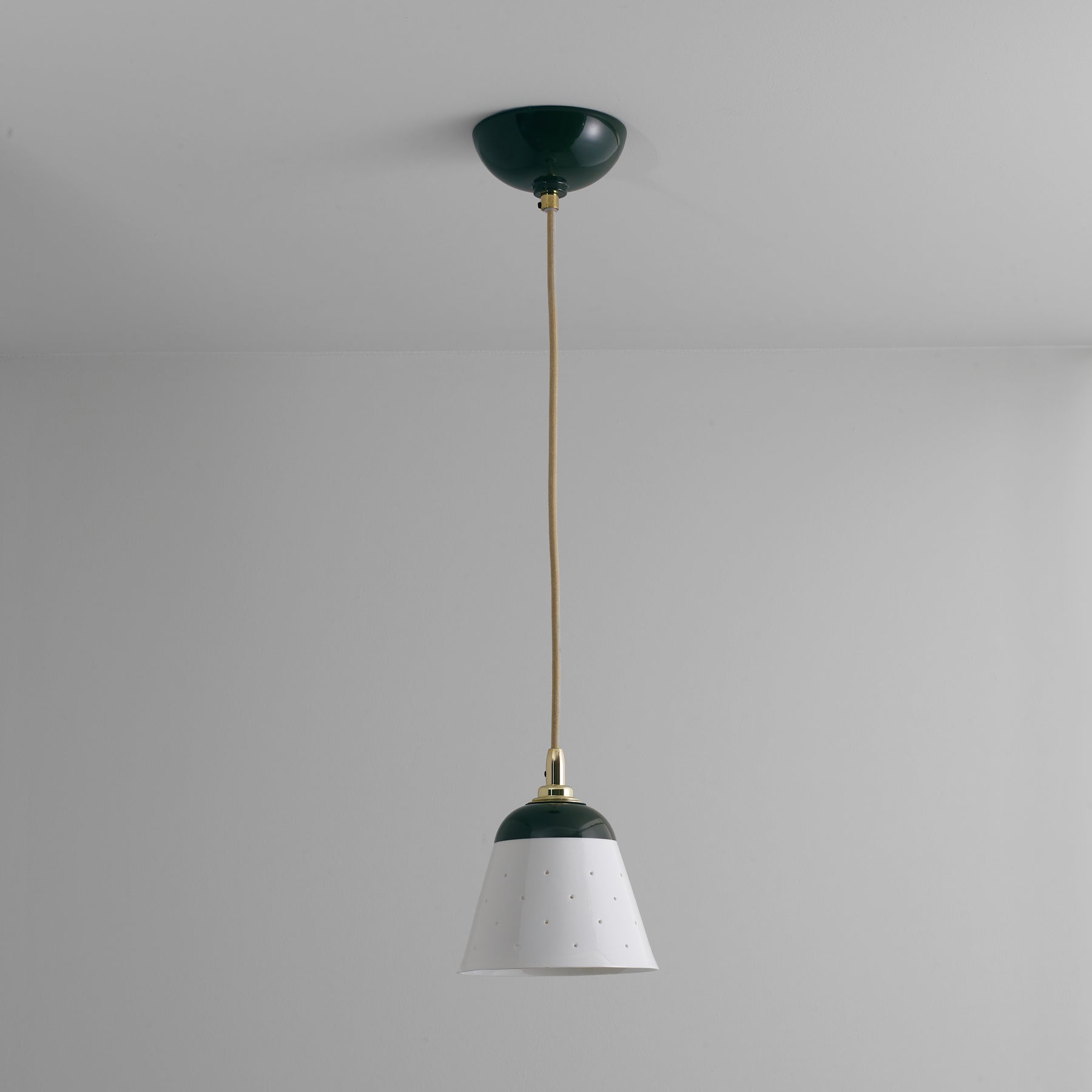 Alma Pendant Light