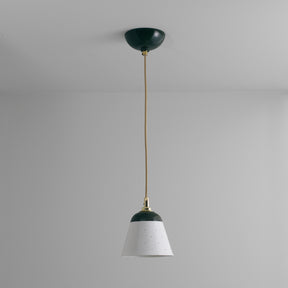 Alma Pendant Light