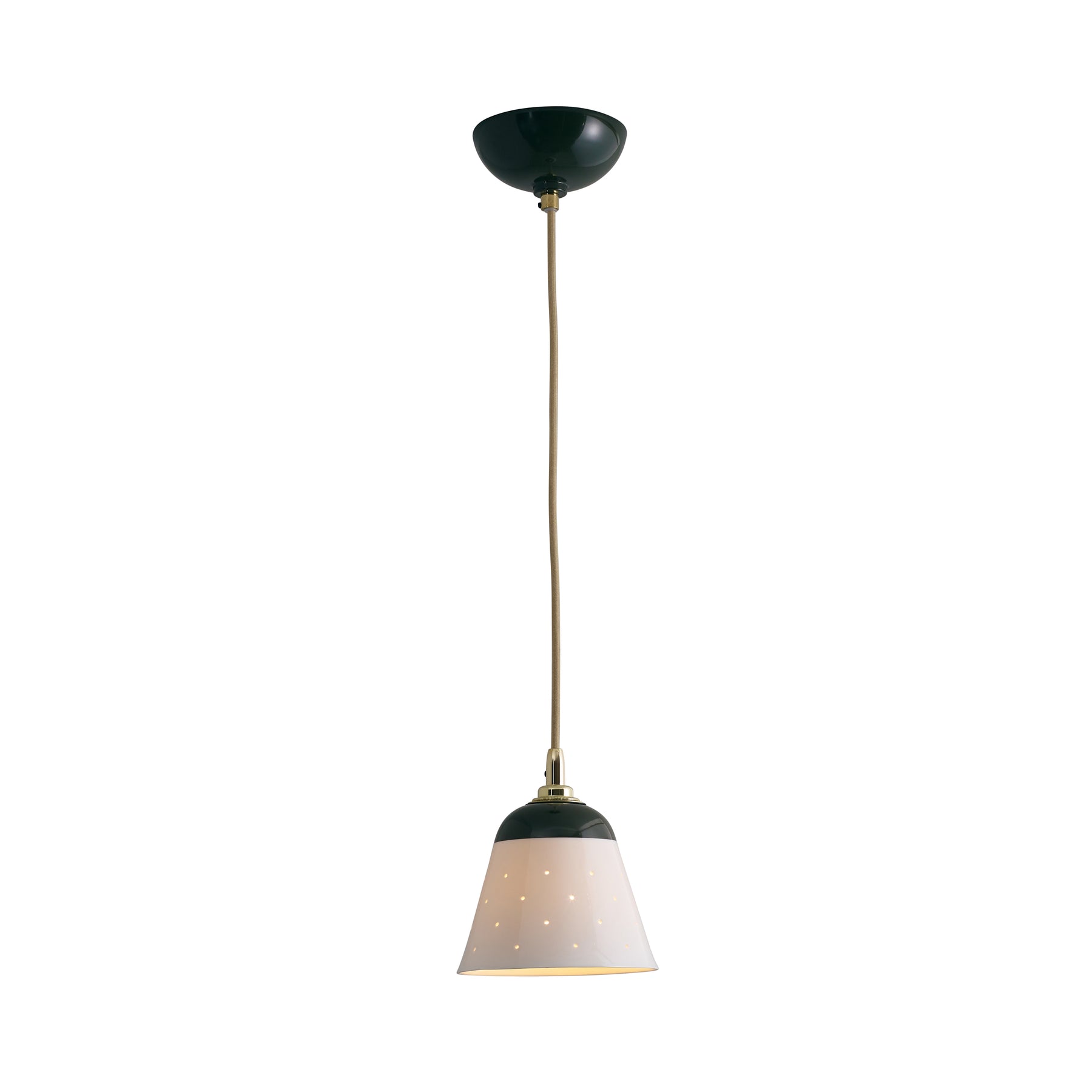 Alma Pendant Light