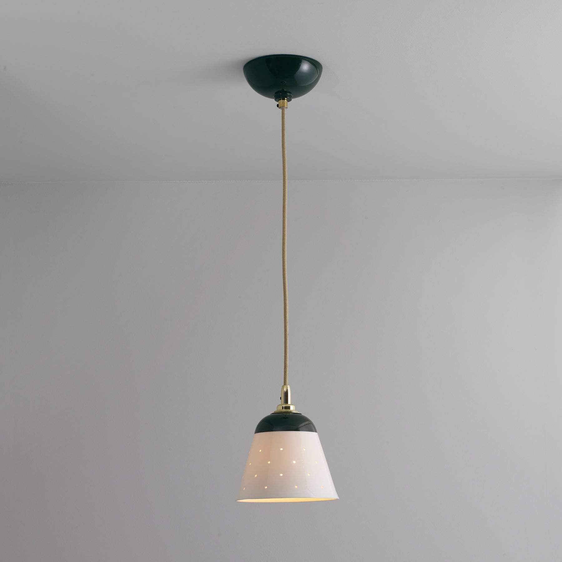 Alma Pendant Light