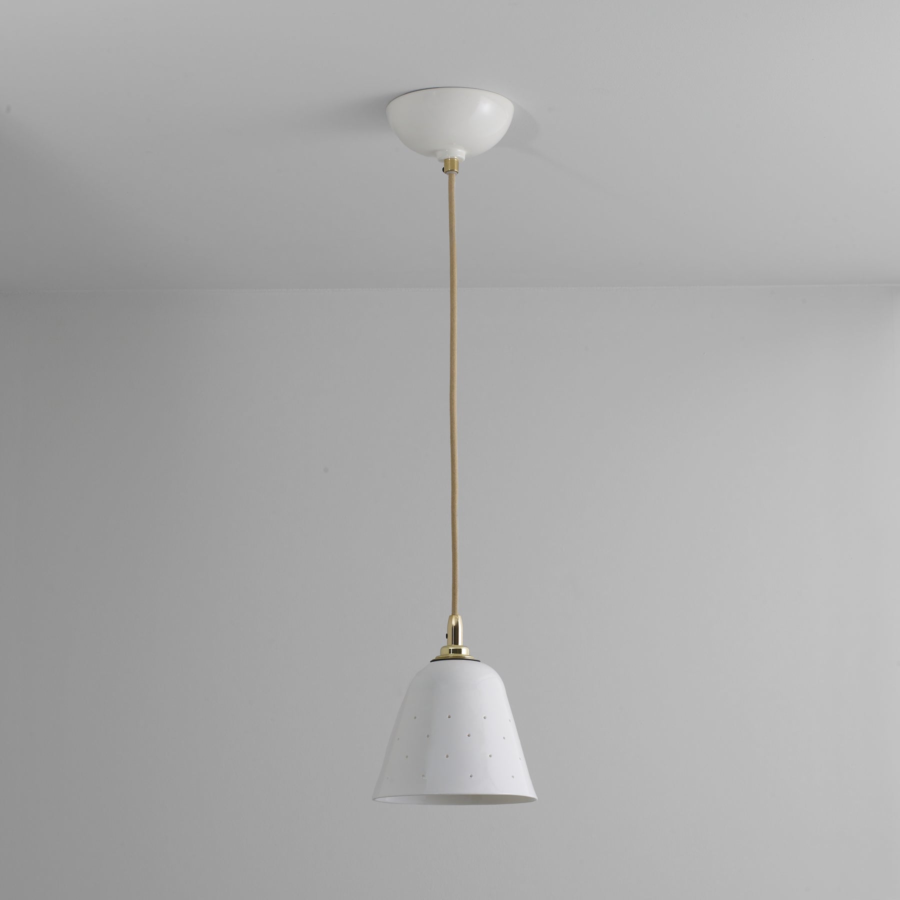 Alma Pendant Light