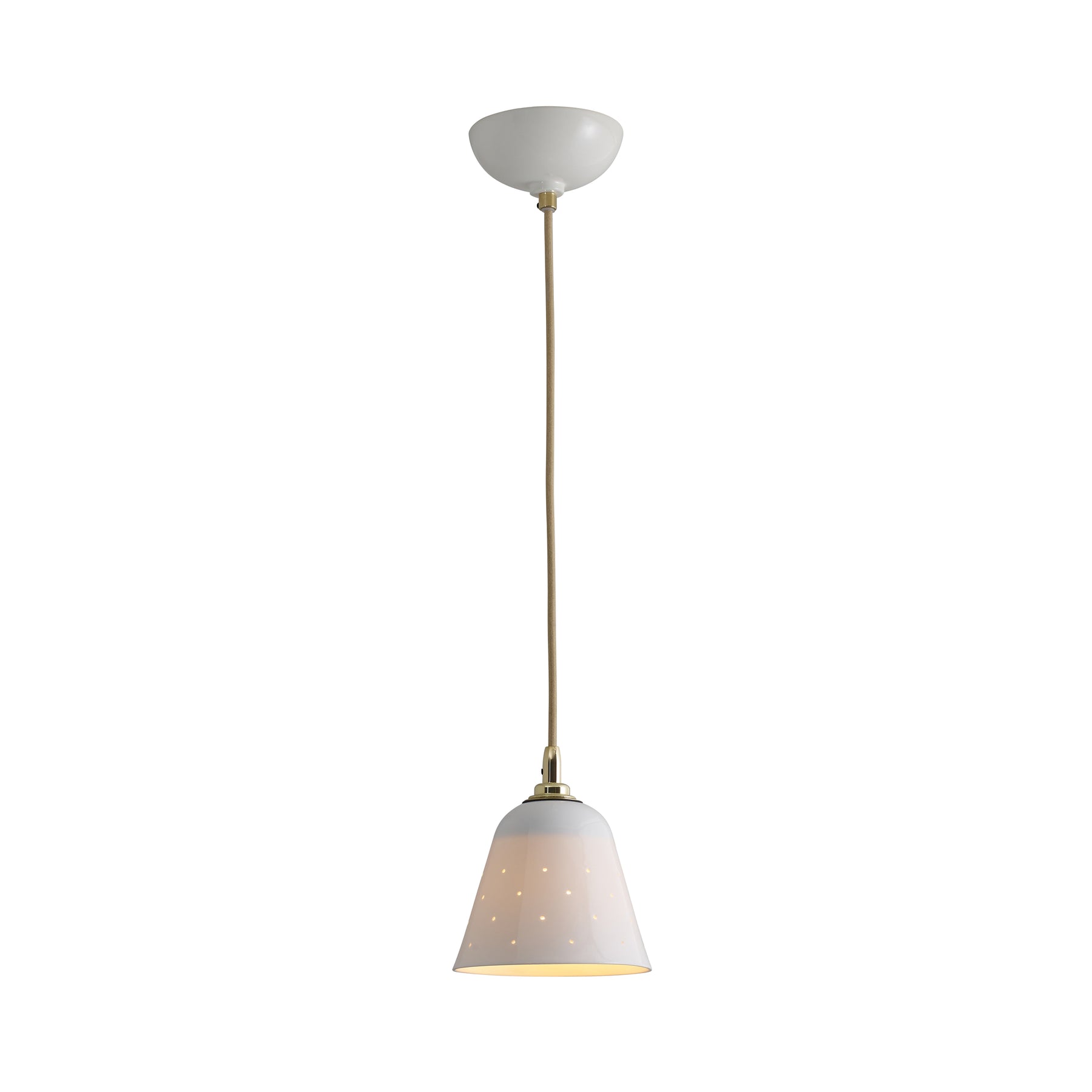 Alma Pendant Light