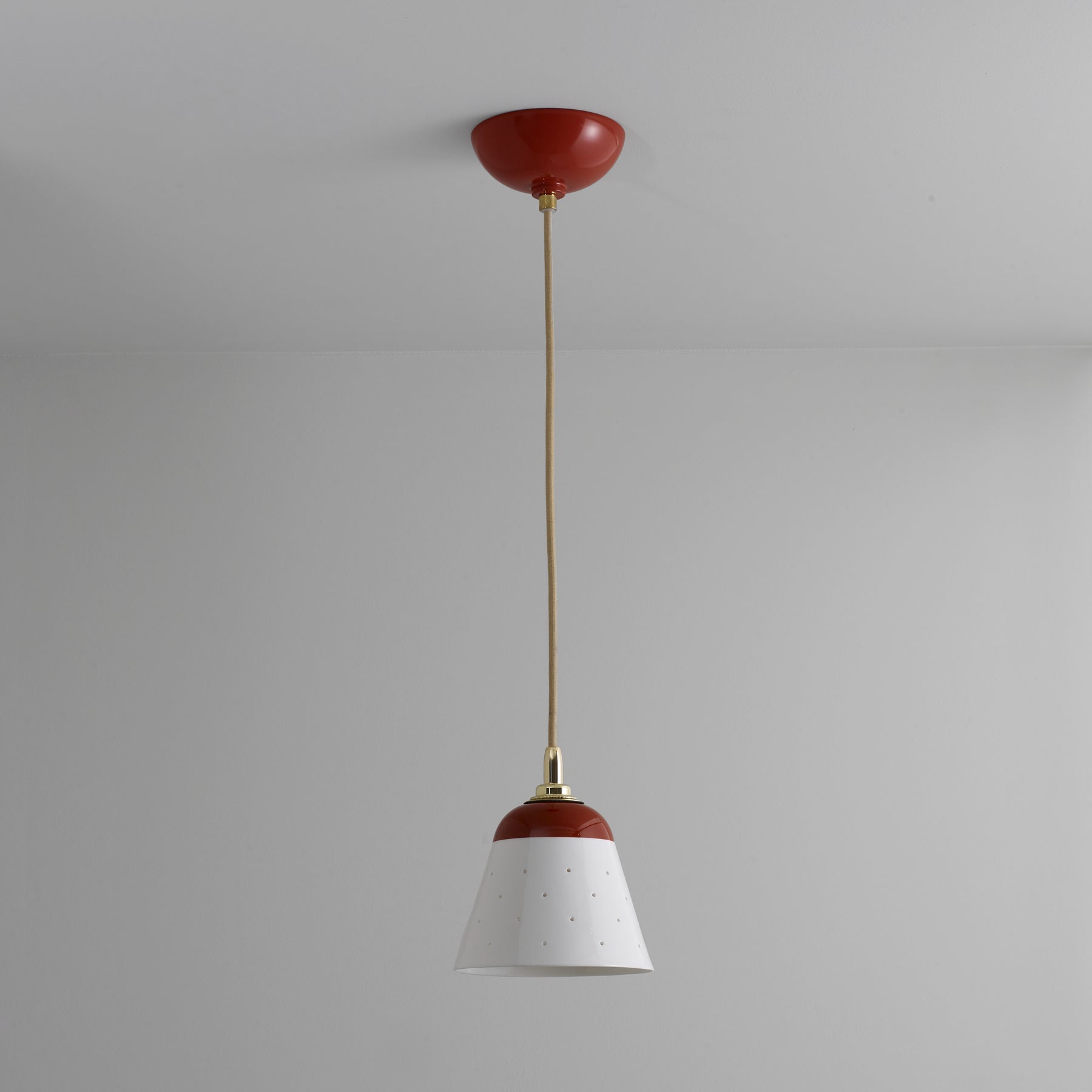 Alma Pendant Light