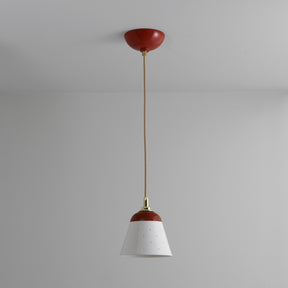Alma Pendant Light