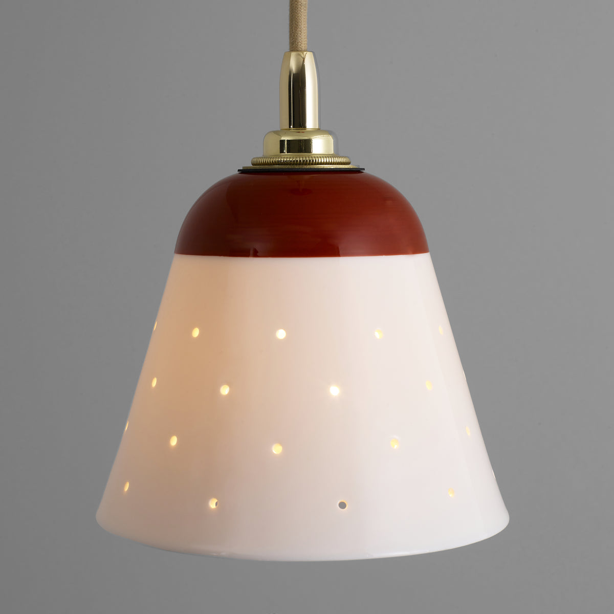 Alma Pendant Light