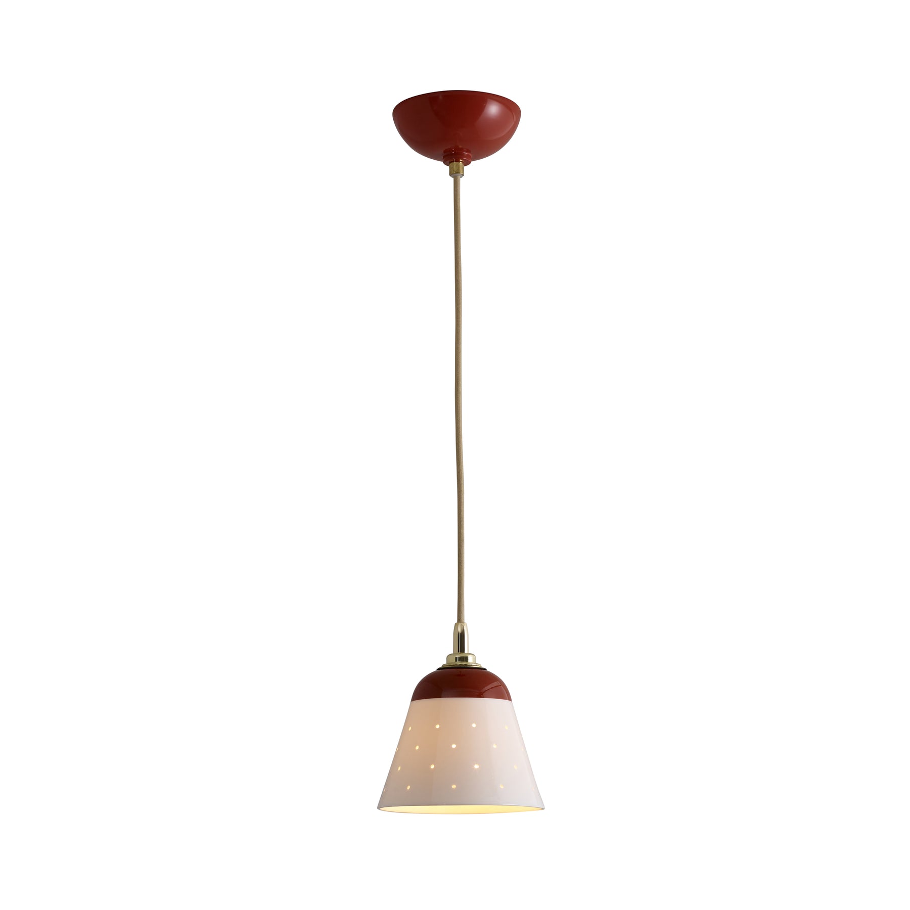 Alma Pendant Light