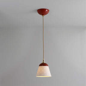 Alma Pendant Light