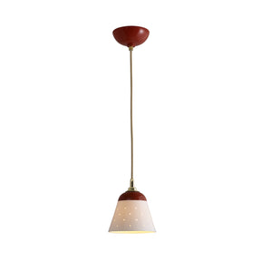 Alma Pendant Light