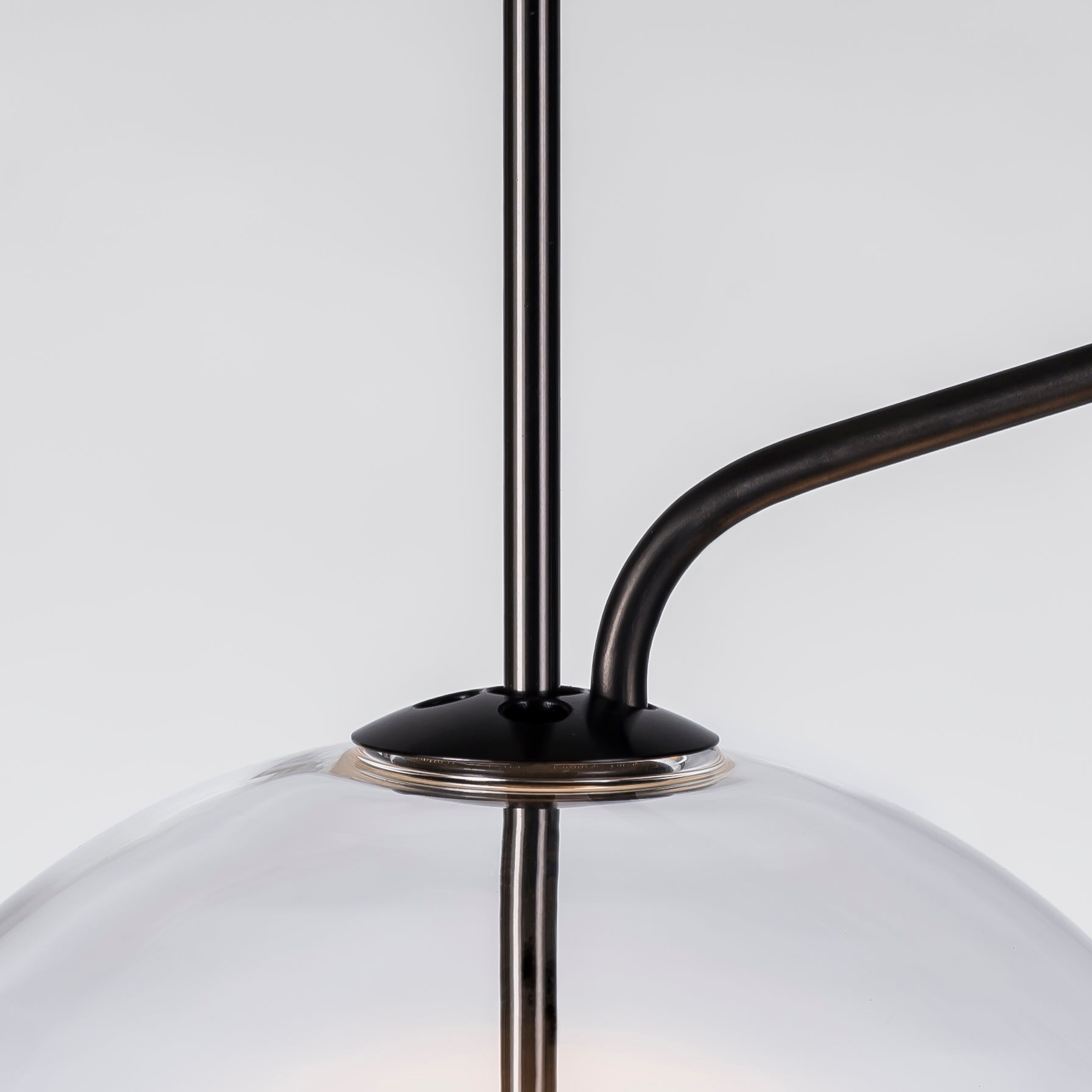 Indre Linear Chandelier B4