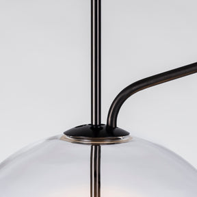 Indre Linear Chandelier B4