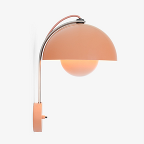 Flowerpot Wall Lamp VP8 - ETL