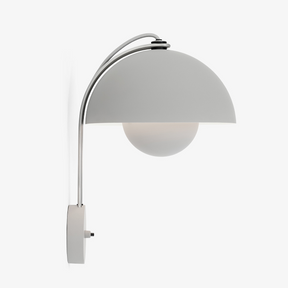 Flowerpot Wall Lamp VP8 - ETL