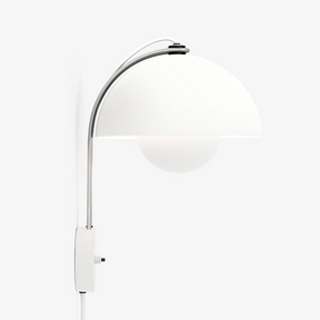 Flowerpot Wall Lamp VP8 - ETL