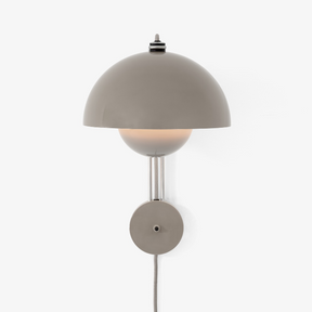Flowerpot Wall Lamp VP8 - ETL