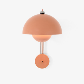 Flowerpot Wall Lamp VP8 - ETL