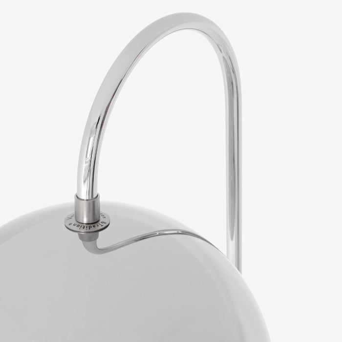 Flowerpot Floor Lamp VP12 - ETL