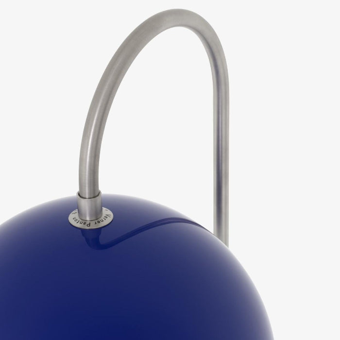 Flowerpot Floor Lamp VP12 - ETL