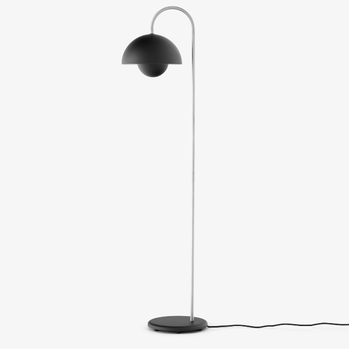 Flowerpot Floor Lamp VP12 - ETL