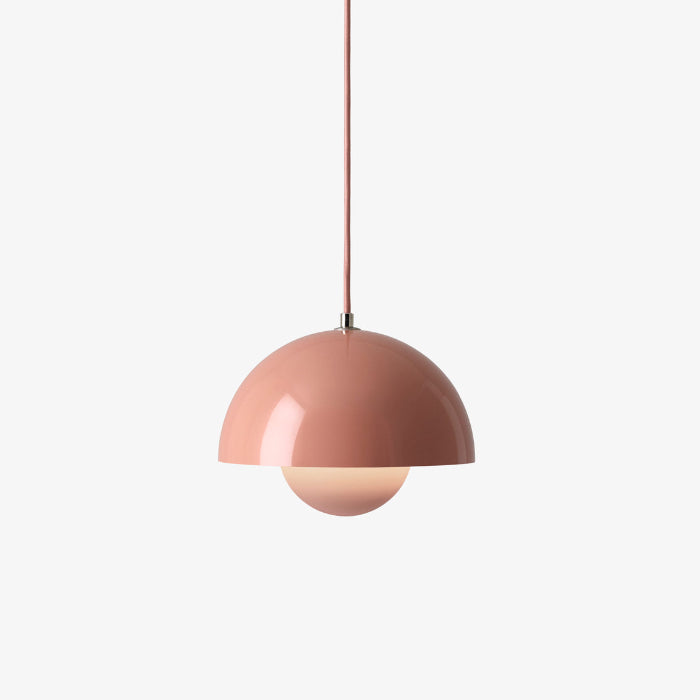 Flowerpot Pendant Lamp VP1 - ETL Version