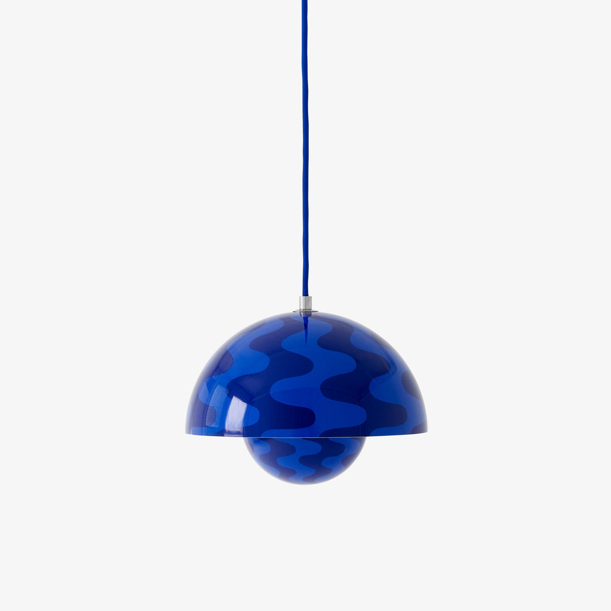 &Tradition, Flowerpot Pendant,  Verner Panton