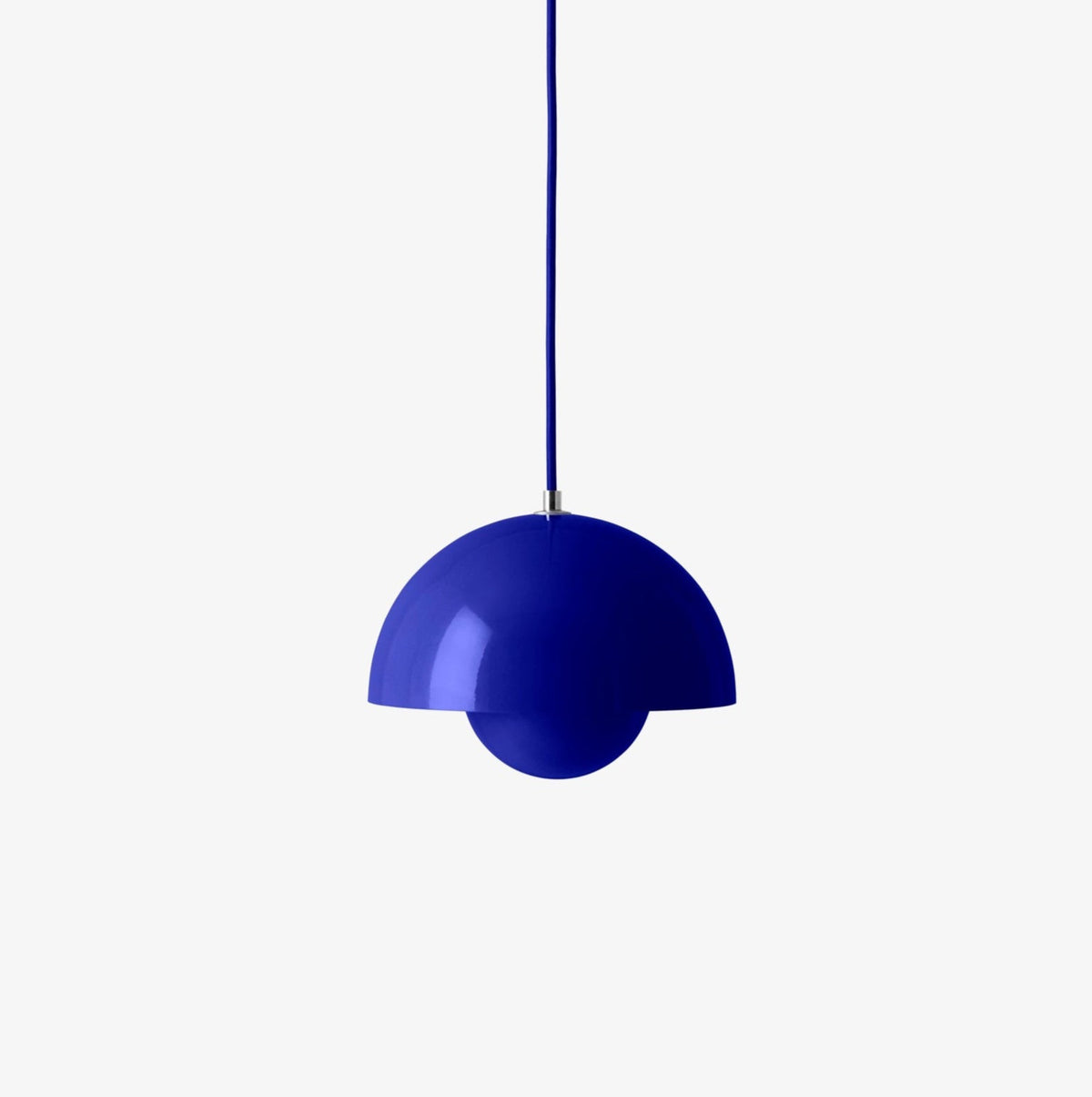 &Tradition, Flowerpot Pendant,  Verner Panton