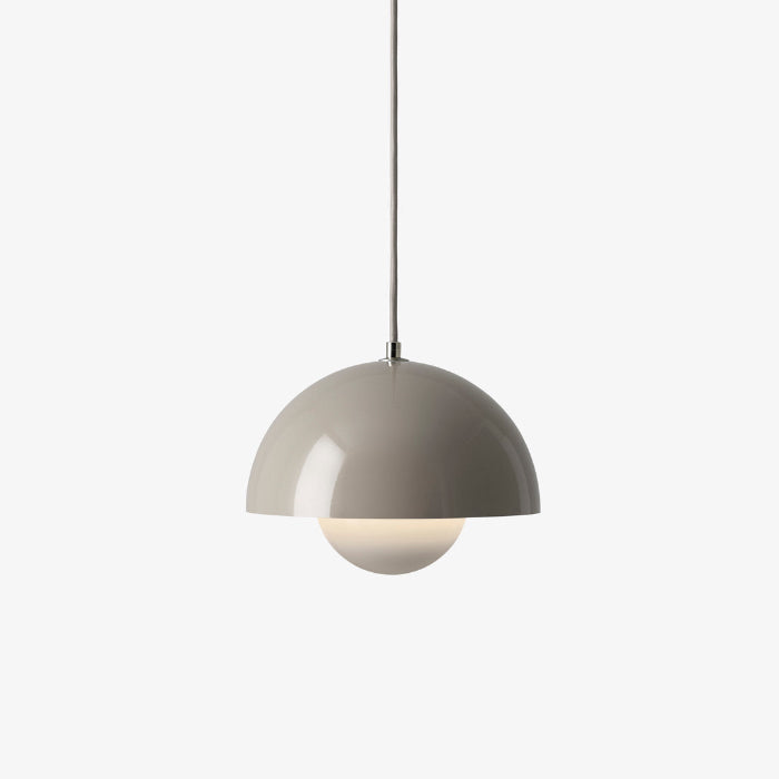 Flowerpot Pendant Lamp VP1 - ETL Version