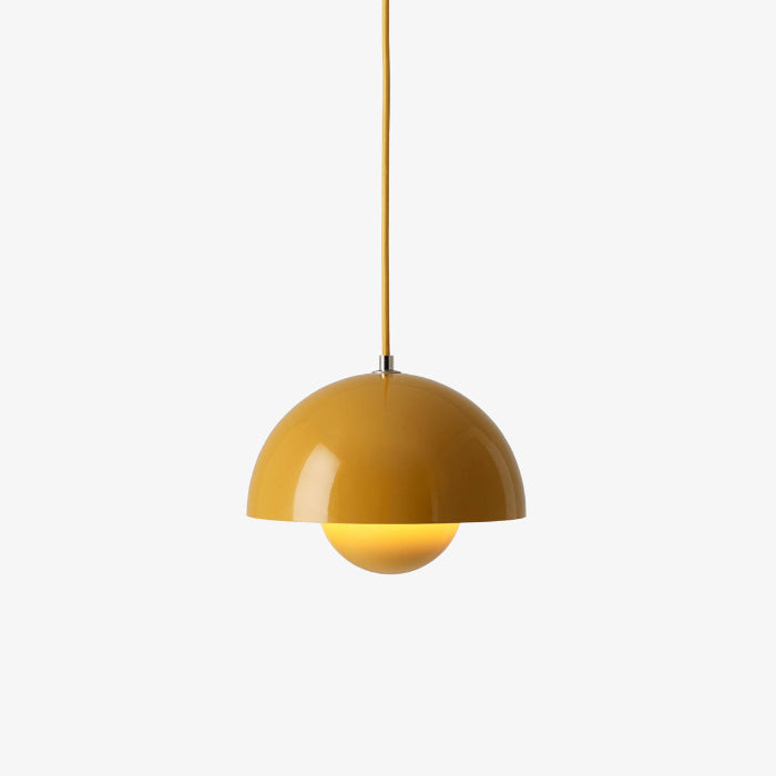 Flowerpot Pendant Lamp VP1 - ETL Version