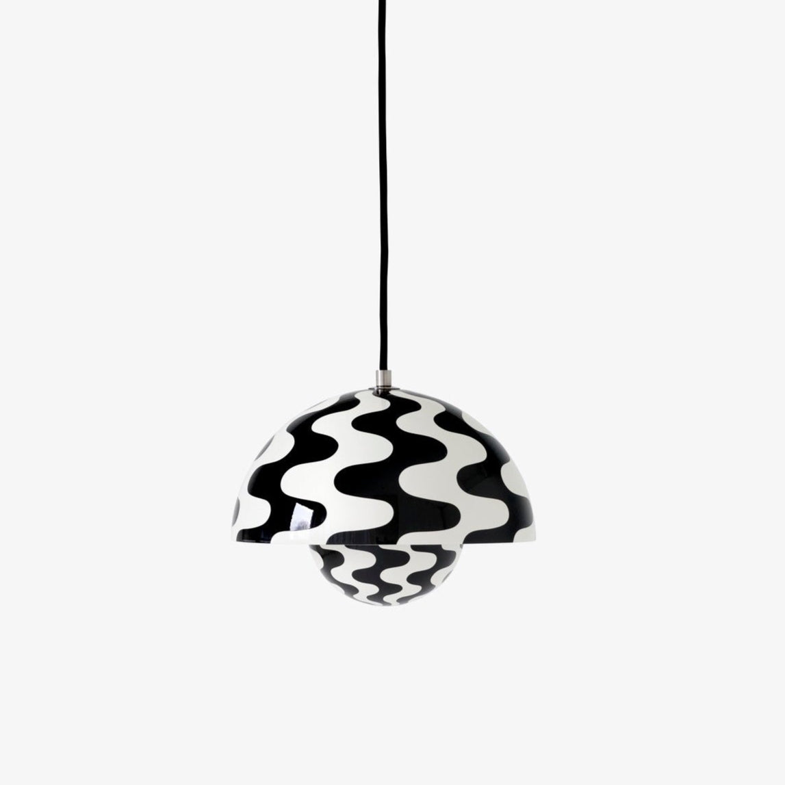 &Tradition, Flowerpot Pendant,  Verner Panton