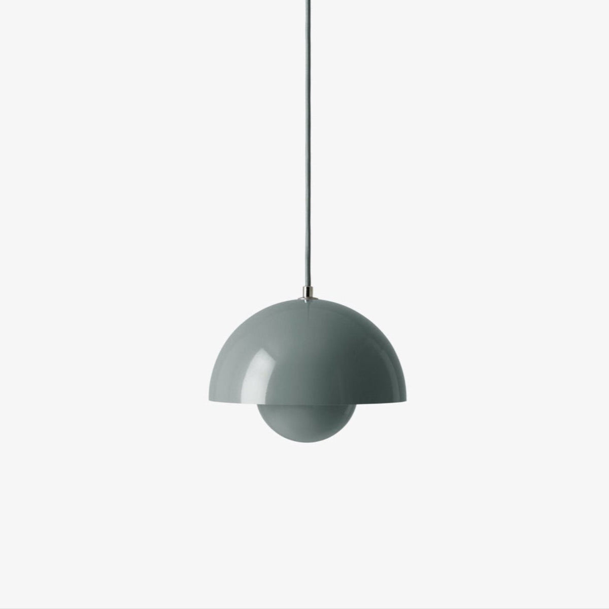 &Tradition, Flowerpot Pendant,  Verner Panton