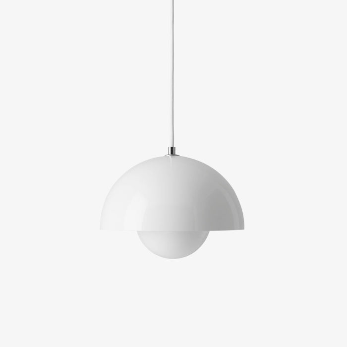 Flowerpot Pendant Lamp VP1 - ETL Version