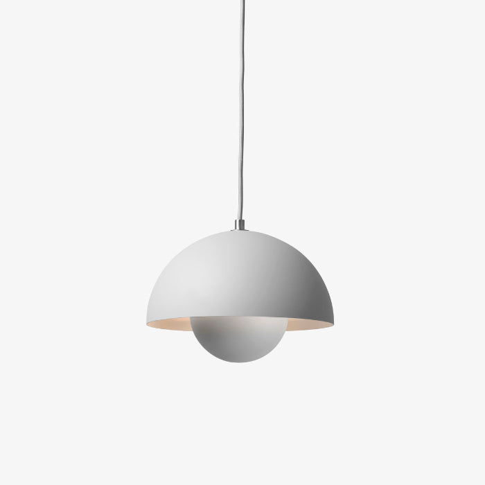 Flowerpot Pendant Lamp VP1 - ETL Version