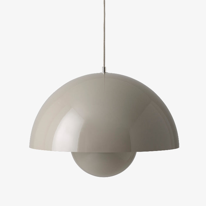 Flowerpot Pendant Lamp VP2 - ETL