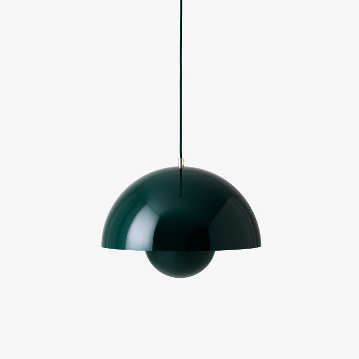 Flowerpot Pendant Lamp VP7 - ETL