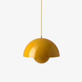 Flowerpot Pendant Lamp VP7 - ETL