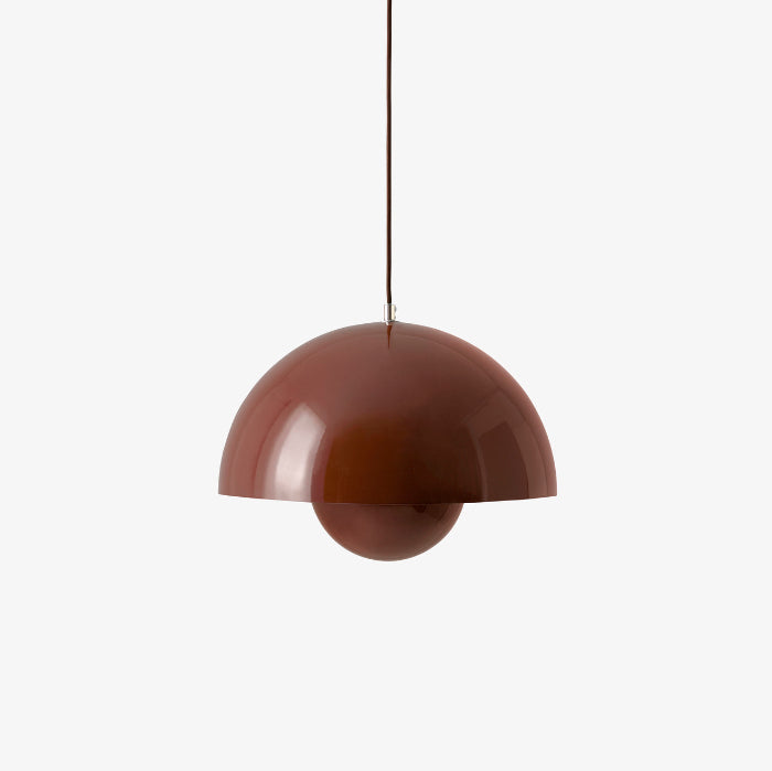 Flowerpot Pendant Lamp VP7 - ETL
