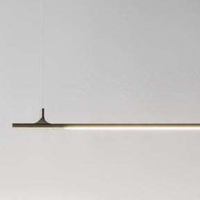 Gallery Linear Suspension Lamp 1.0M