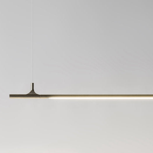 Gallery Linear Suspension Lamp 1.0M