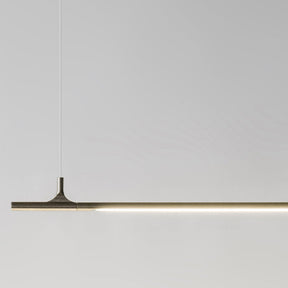 Gallery Linear Suspension Lamp 1.8M