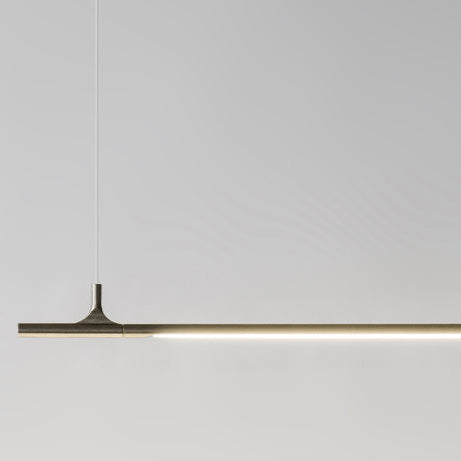 Gallery Linear Suspension Lamp 1.8M